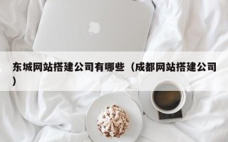 天长东城网站搭建公司有哪些（成都网站搭建公司）